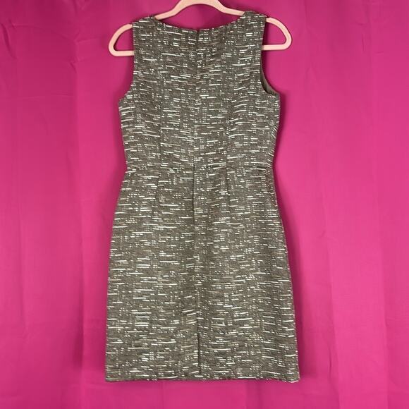 BR Banana Republic textured sheath dress, 2 - Picture 2 of 12